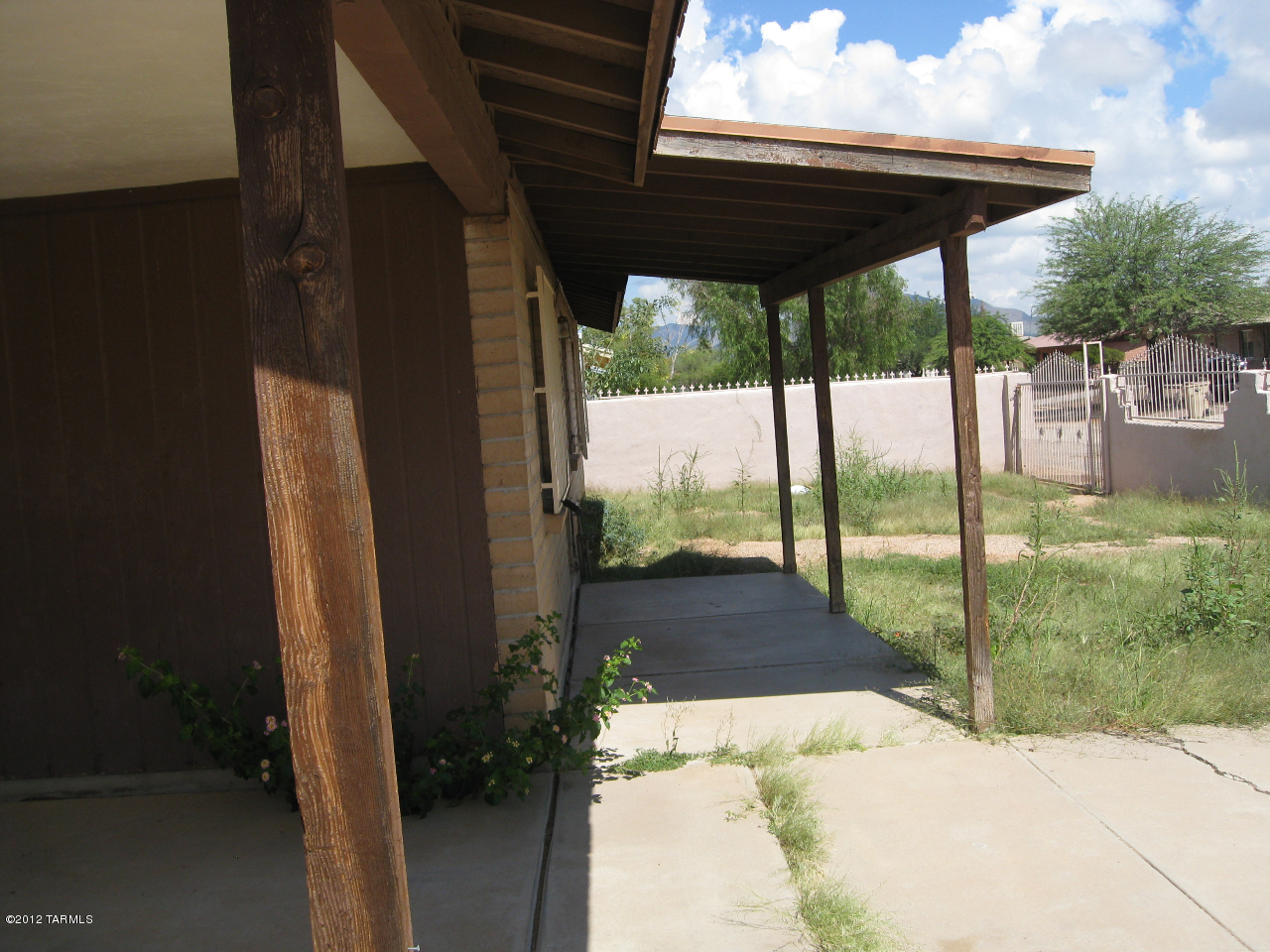 6690 South Draper Road Tucson, AZ 85757 - Photo 20 of 20