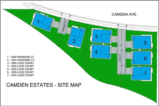 $2,099,998 | 1501 Paradise Court, San Jose, CA 95124