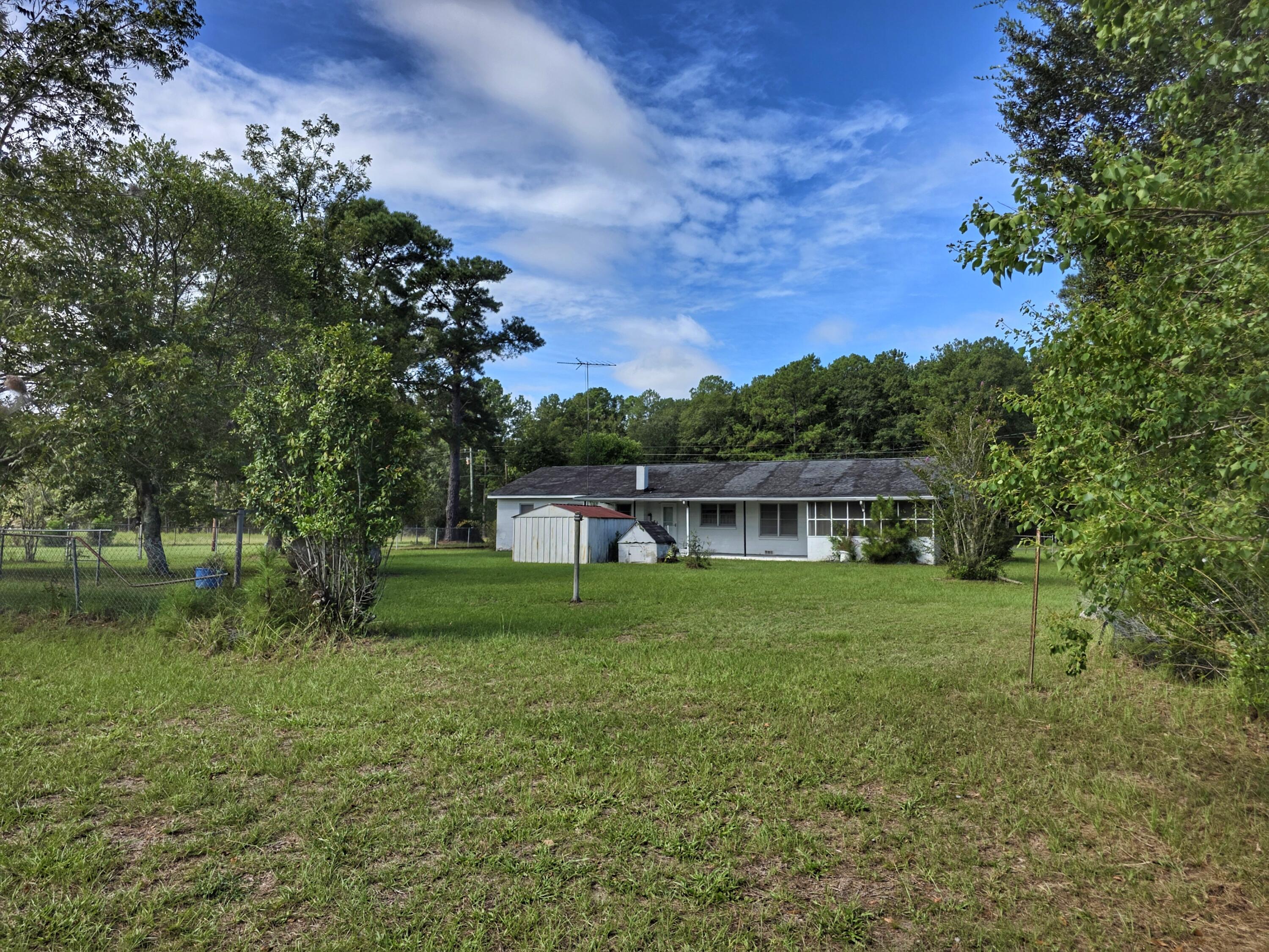 474 Beidler Forest Road Dorchester, SC 29437 - Photo 27 of 28 474 Beidler Forest