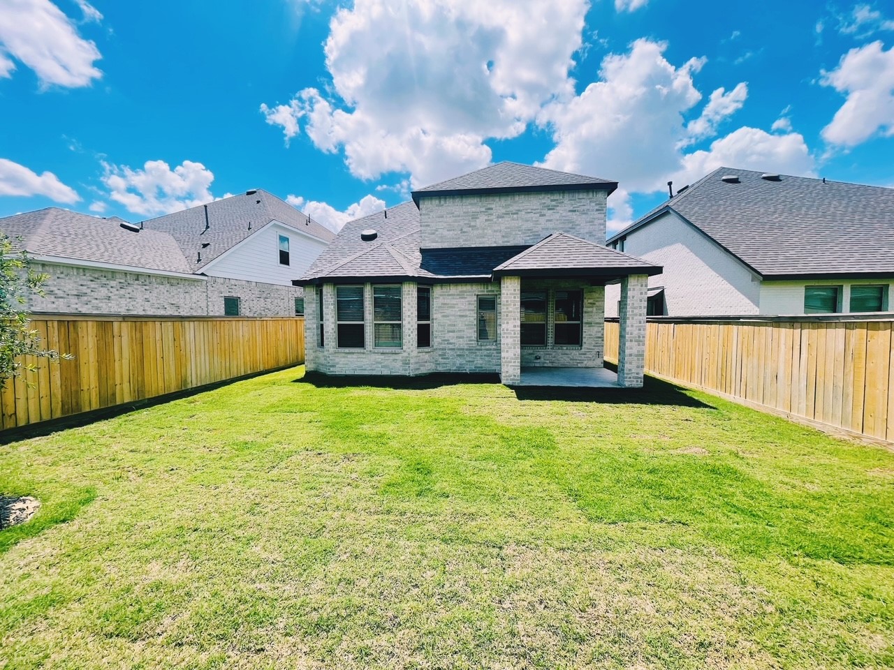 20906 Tortoise Shell Way Cypress, TX 77433 - Photo 40 of 42