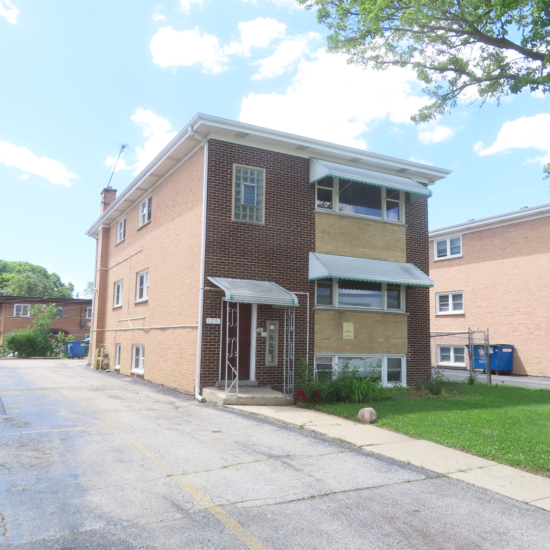 120 North Church Street Addison, IL 60101 - Photo 24 of 27 Gallery Image 24