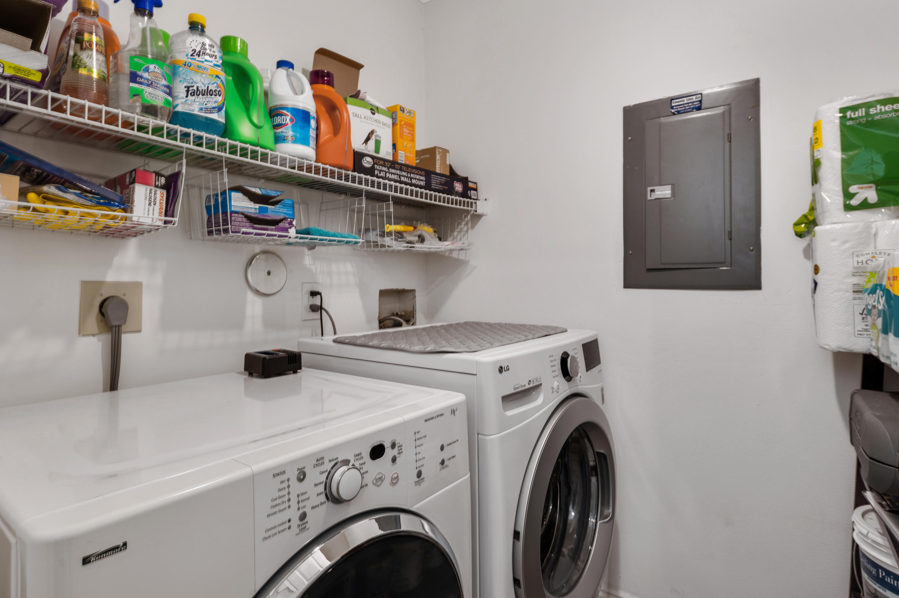 5780 Coach House Circle, Unit C Boca Raton, FL 33486 - Photo 11 of 15 VHT-RX-10643379_9.jpg