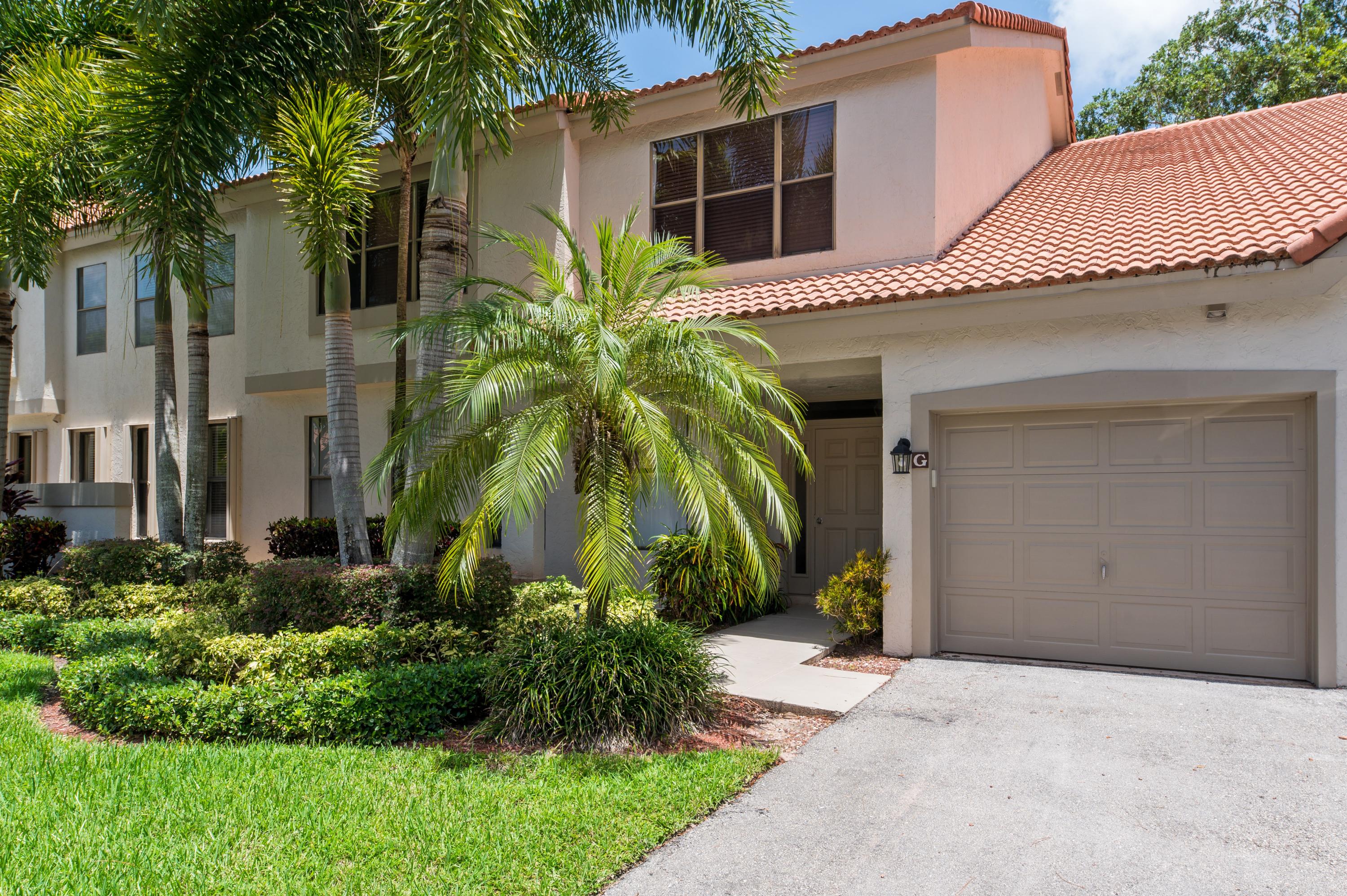5780 Coach House Circle, Unit C Boca Raton, FL 33486 - Photo 2 of 15 VHT-RX-10643379_0.jpg