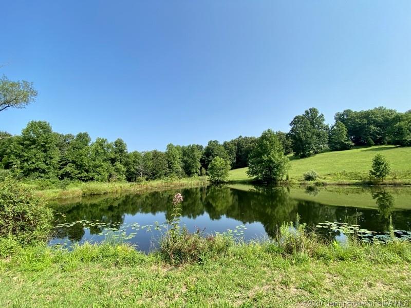 892 East Carnes Mill Road English, IN 47118 - Photo 72 of 88