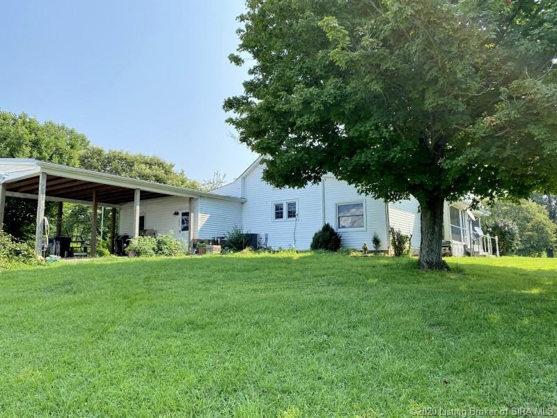 892 East Carnes Mill Road English, IN 47118 - Photo 8 of 88