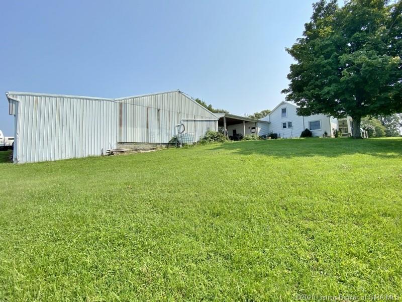 892 East Carnes Mill Road English, IN 47118 - Photo 9 of 88
