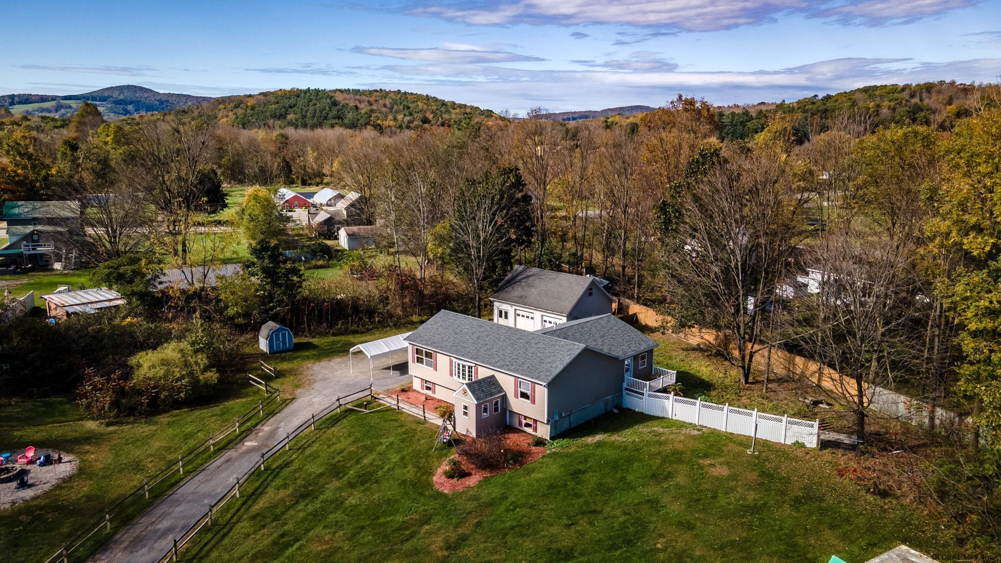 10 Spring Valley Lane Cambridge, NY 12816 - Photo 29 of 42 Photo 29