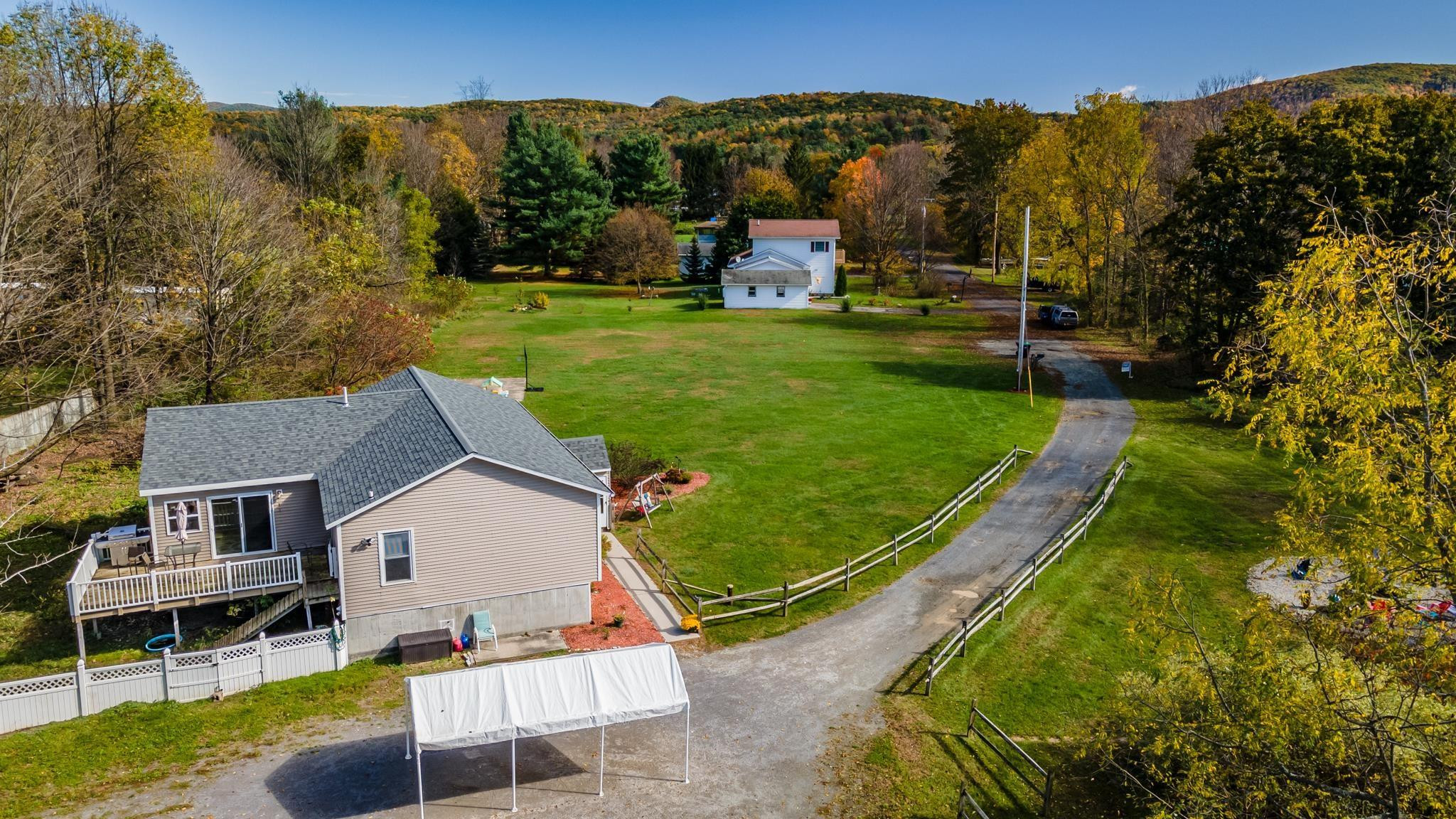 10 Spring Valley Lane Cambridge, NY 12816 - Photo 8 of 42 Photo 8