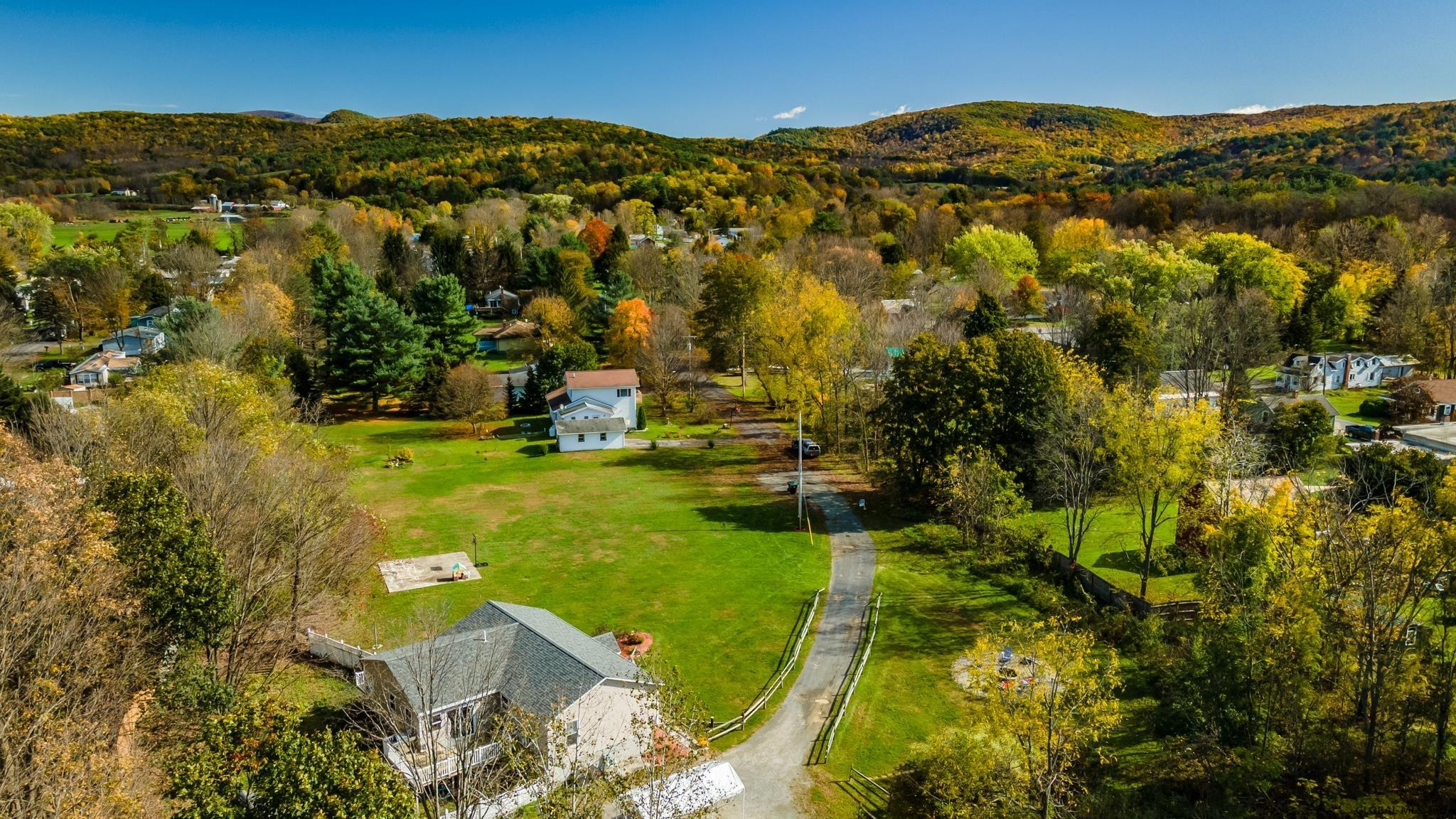 10 Spring Valley Lane Cambridge, NY 12816 - Photo 10 of 42 Photo 10