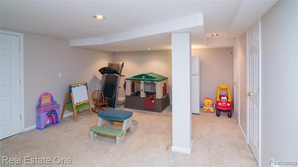 3157 Tamarron Drive Rochester Hills, MI 48309 - Photo 46 of 56
