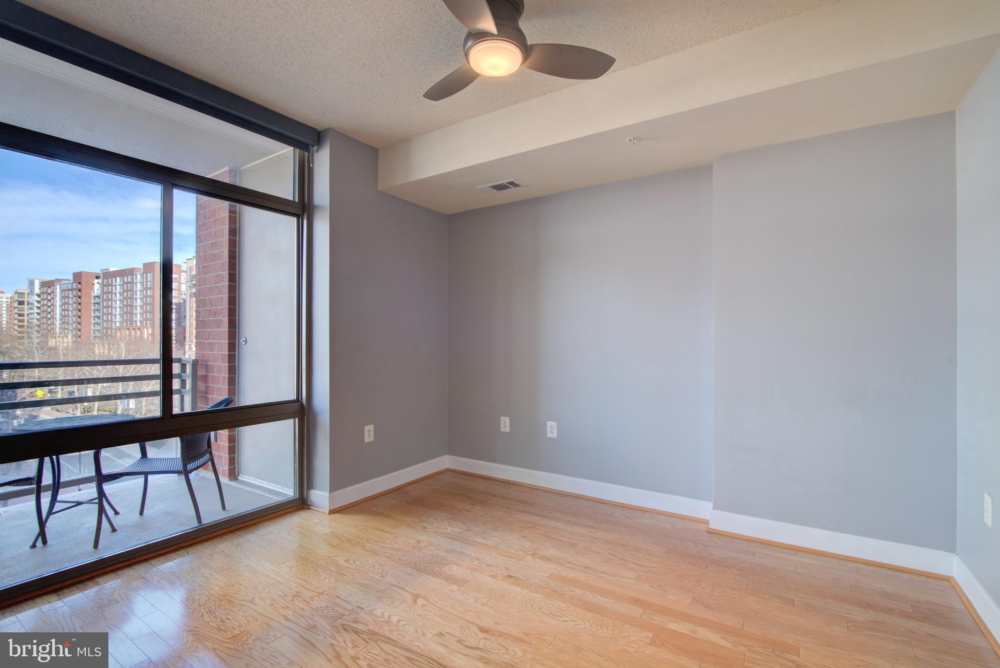 3600 South Glebe Road, Unit 414W Arlington, VA 22202 - Photo 8 of 28 Bedroom