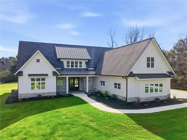 $1,450,000 | 1248 Avery Road, Canton, GA 30115