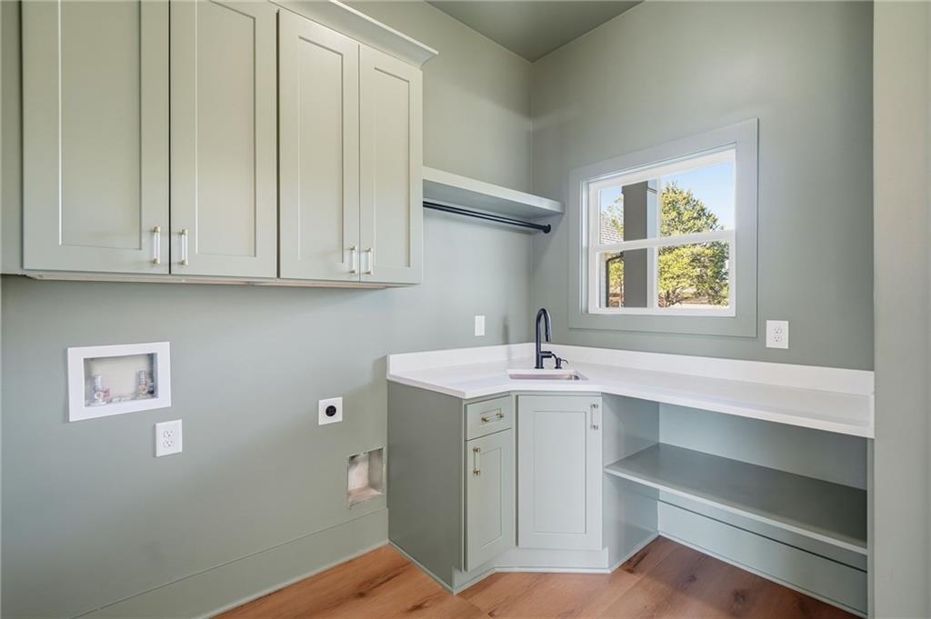 1248 Avery Road Canton, GA 30115 - Photo 35 of 64