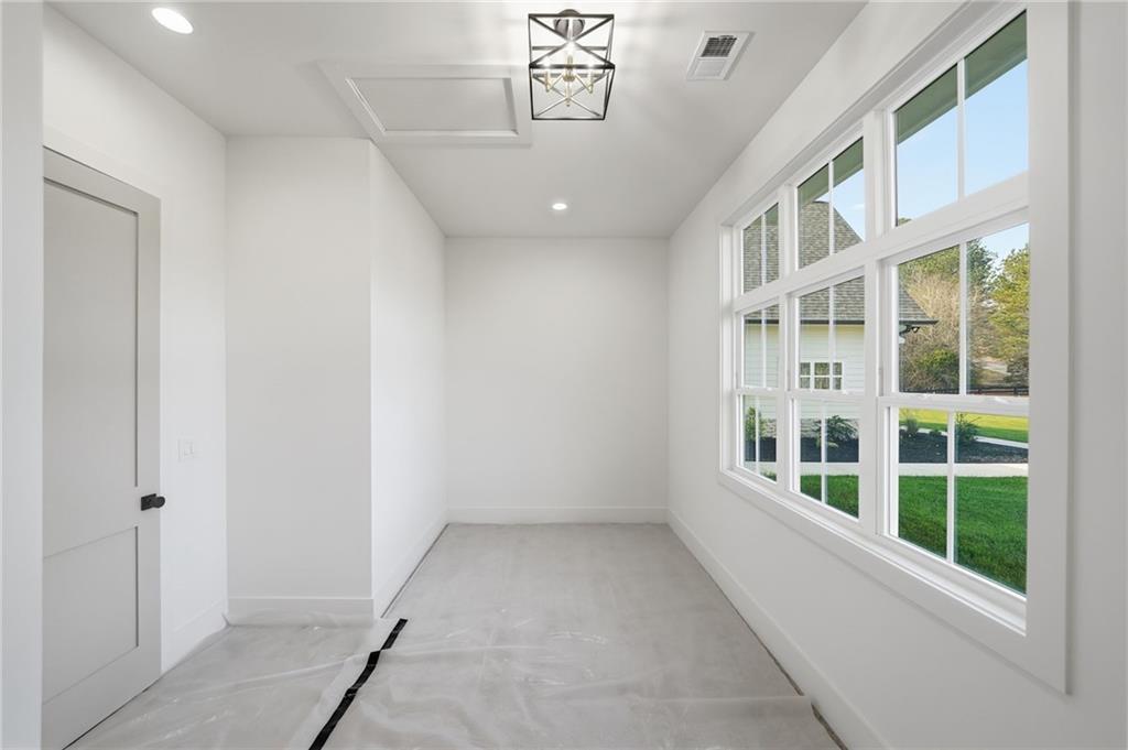 1248 Avery Road Canton, GA 30115 - Photo 46 of 64 a view of an entryway