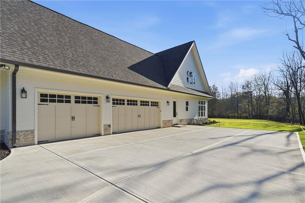 1248 Avery Road Canton, GA 30115 - Photo 8 of 64