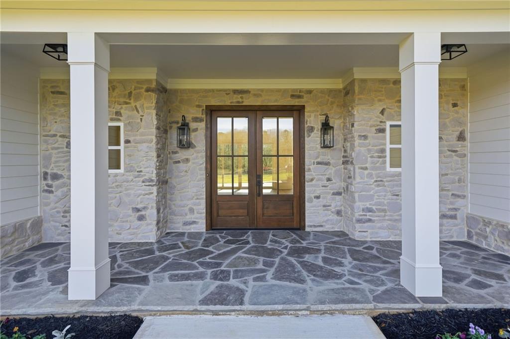 1248 Avery Road Canton, GA 30115 - Photo 10 of 64