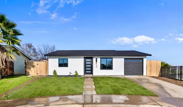 $319,000 | 43 Skylark Street, Merced, CA 95341
