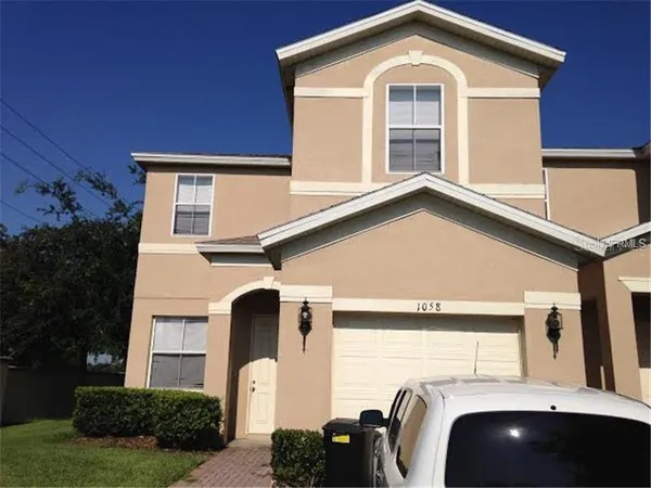 $1,850 | 1058 La Mirada Court, Kissimmee, FL 34744