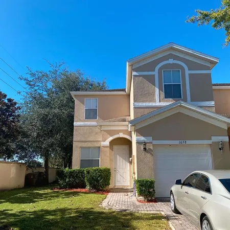 $1,850 | 1058 La Mirada Court, Kissimmee, FL 34744