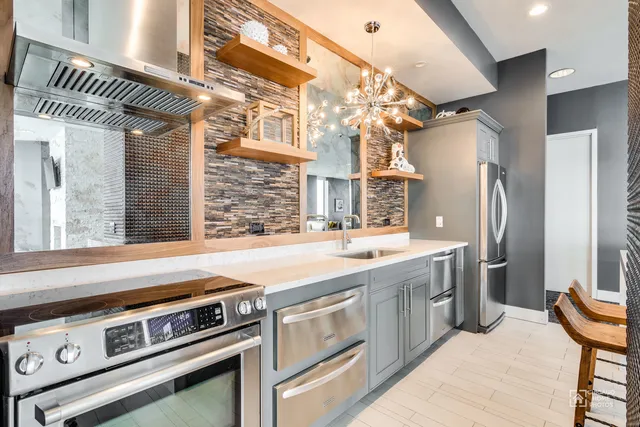 $7,850 | 1730 North Clark Street, Unit 102, Chicago, IL 60614