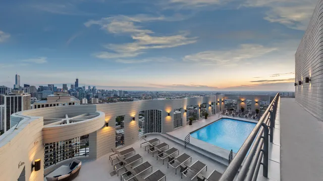 $7,850 | 1730 North Clark Street, Unit 102, Chicago, IL 60614