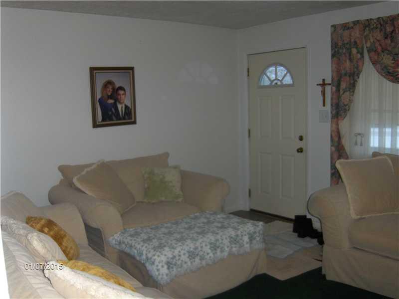 Living Room. 