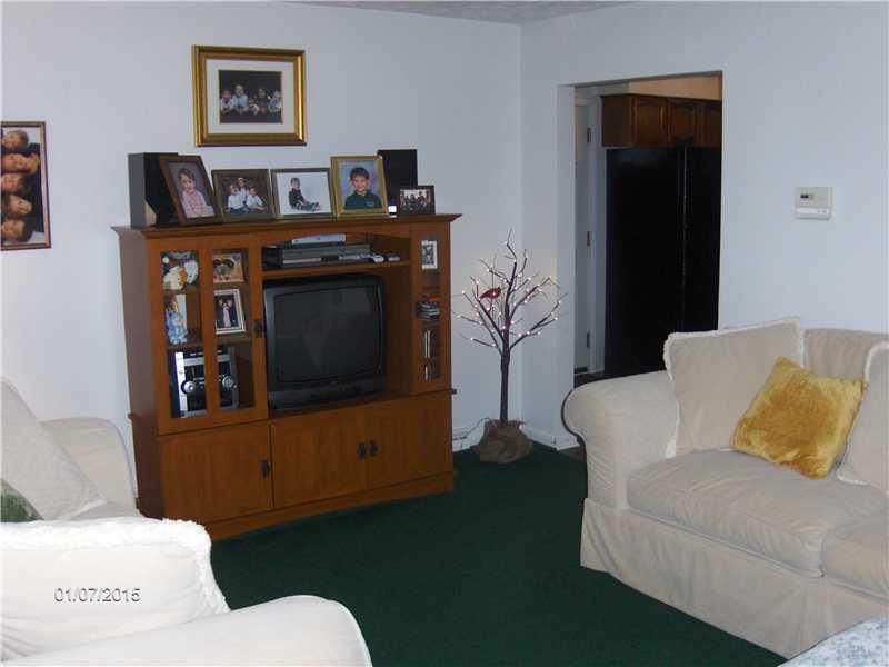 Living Room. 