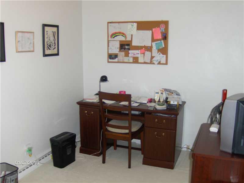 Bedroom. 