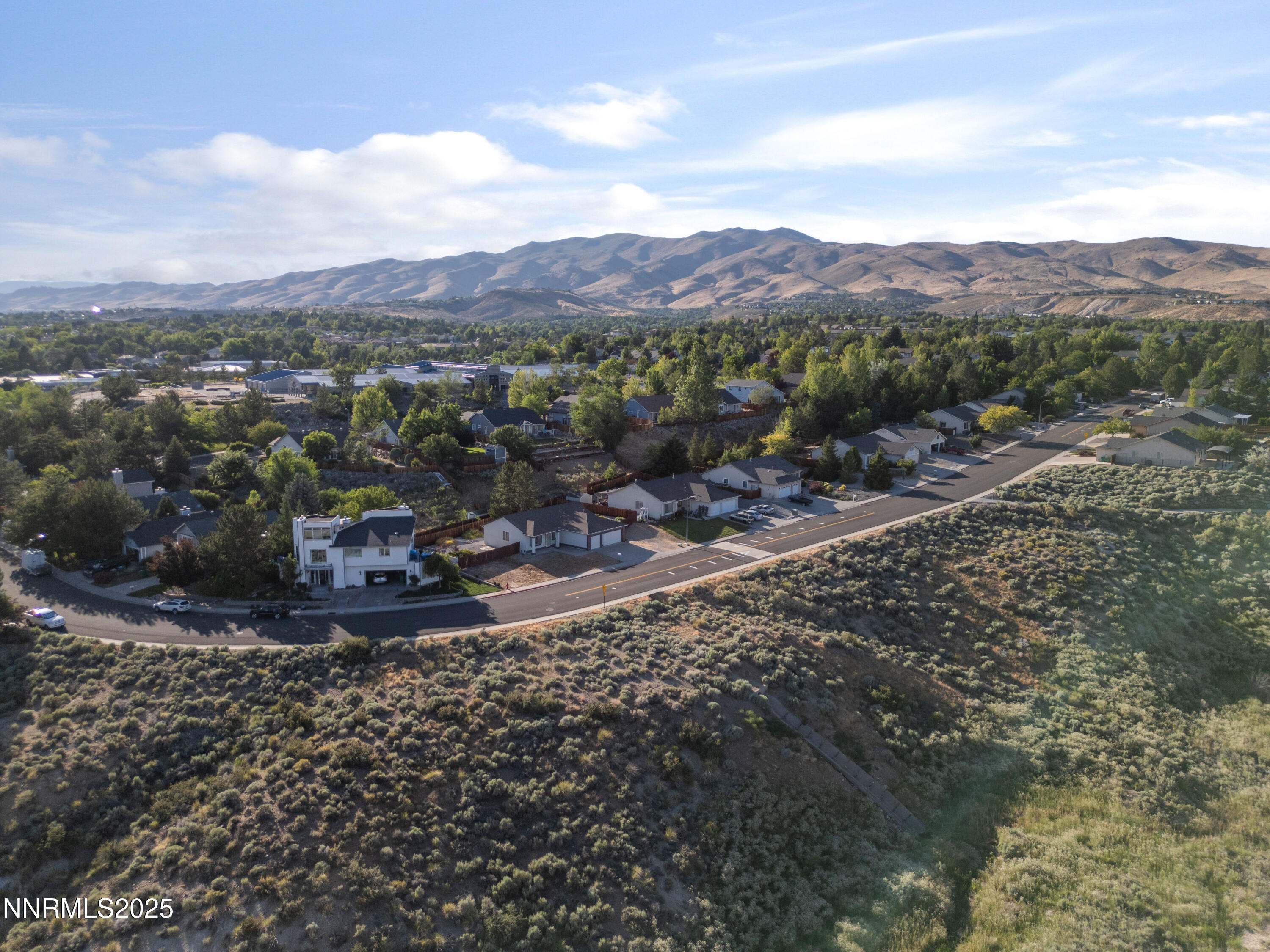 1429 Lindsay Drive, Unit ROBB DRIVE TO SIMONS DRIVE Reno, NV 89523 - Photo 3 of 36 DJI_0035