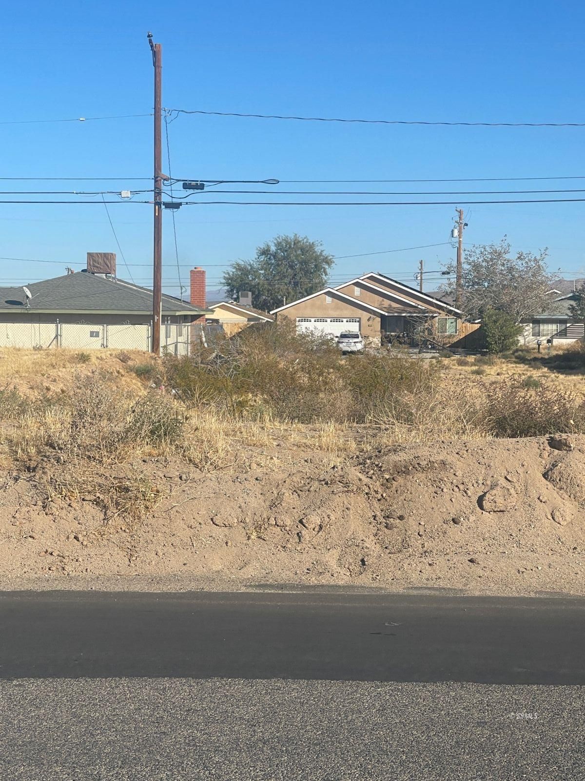 South Mahan Street Ridgecrest, CA 93555 - Photo 4 of 6