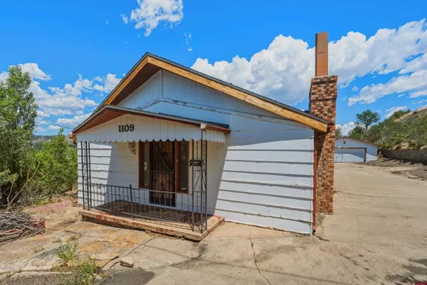 $130,000 | 1109 East First Street, Trinidad, CO 81082