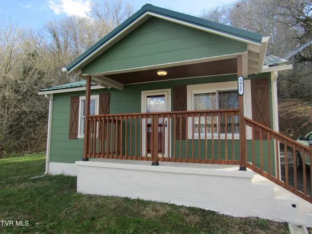 $154,900 | 5917 Mustang Drive, Kingsport, TN 37664