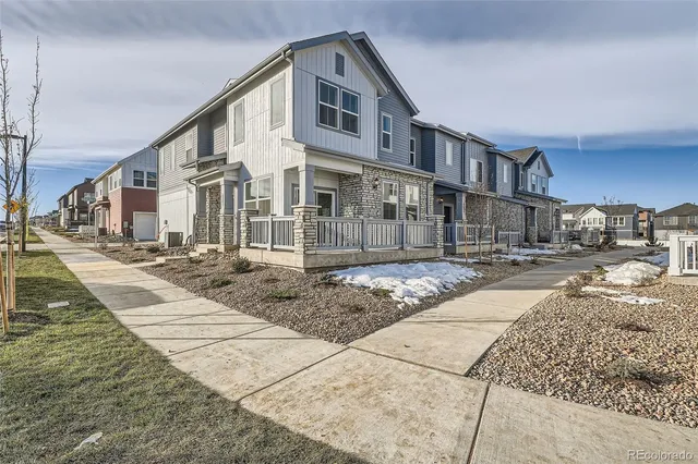 $475,000 | 1979 South Gold Bug Way, Aurora, CO 80018