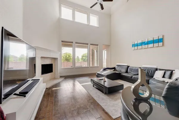 $3,495 | 3041 Dustywood Drive, McKinney, TX 75071