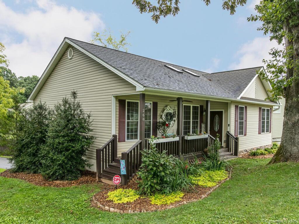 268 Jones Road Fletcher, NC 28732 - Photo 1 of 32 Gallery Image 1