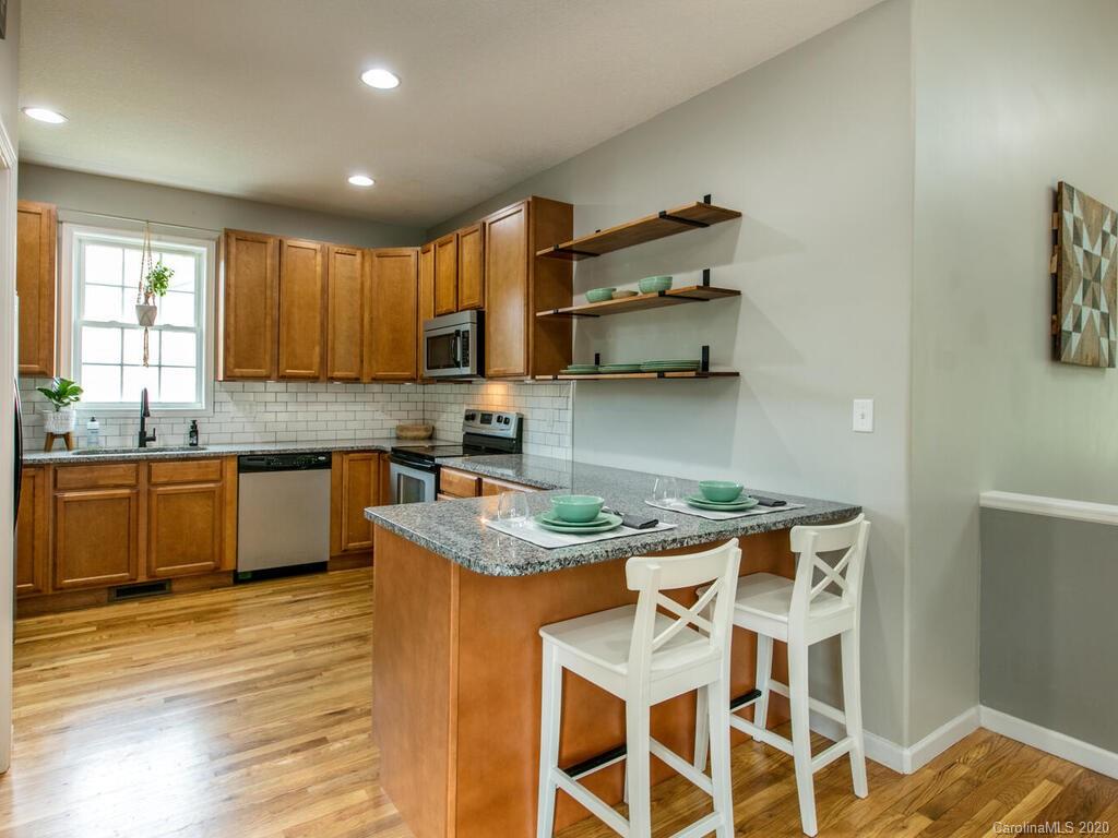 268 Jones Road Fletcher, NC 28732 - Photo 10 of 32 Gallery Image 10