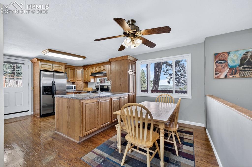 3785 Overlook Road Colorado Springs, CO 80906 - Photo 17 of 45 Gallery Image 17