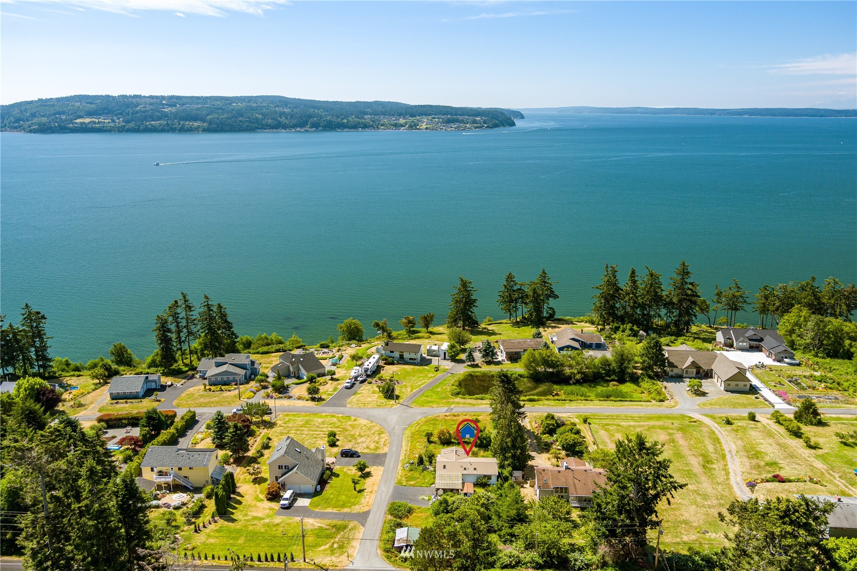 2051 Polnell Heights Road Oak Harbor, WA 98277 - Photo 1 of 35 Gallery Image 1