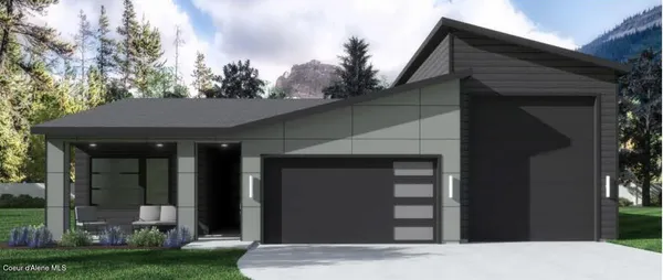 $617,550 | 6532 West Constantine Lane, Rathdrum, ID 83858