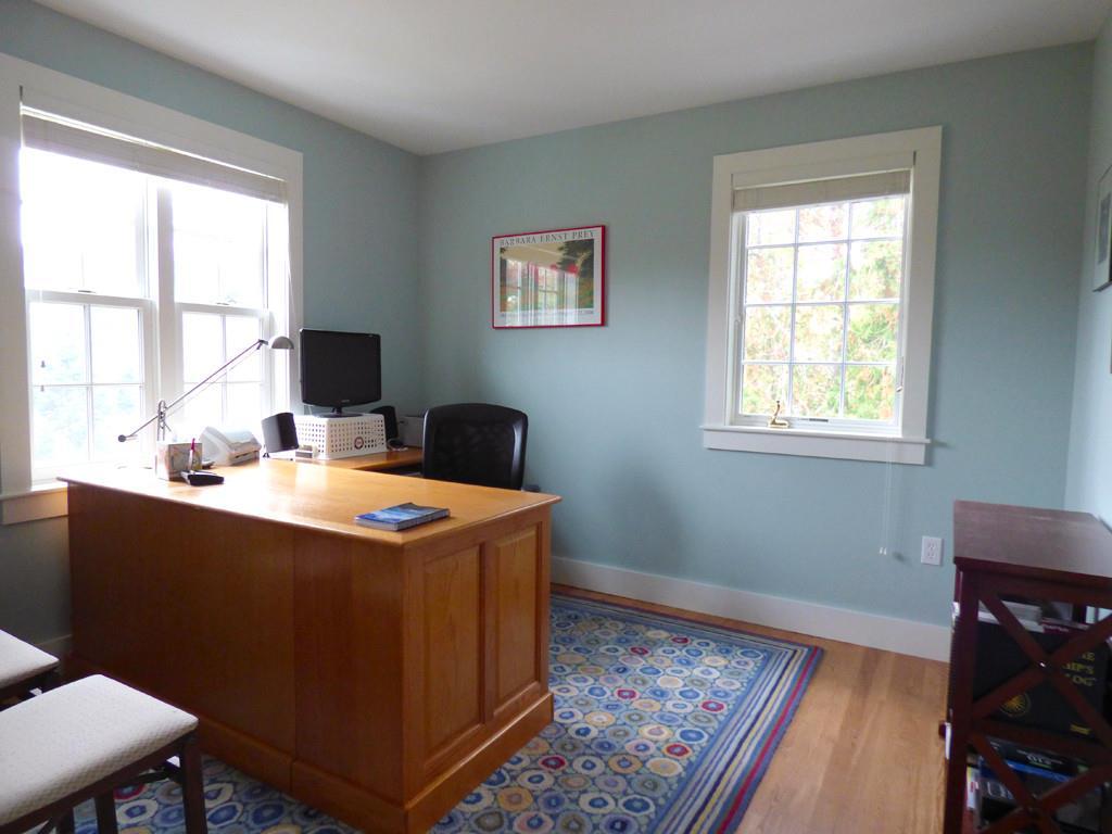 26 Main Street Mount Desert, ME 04675 - Photo 24 of 34 Office that could be used as an...
