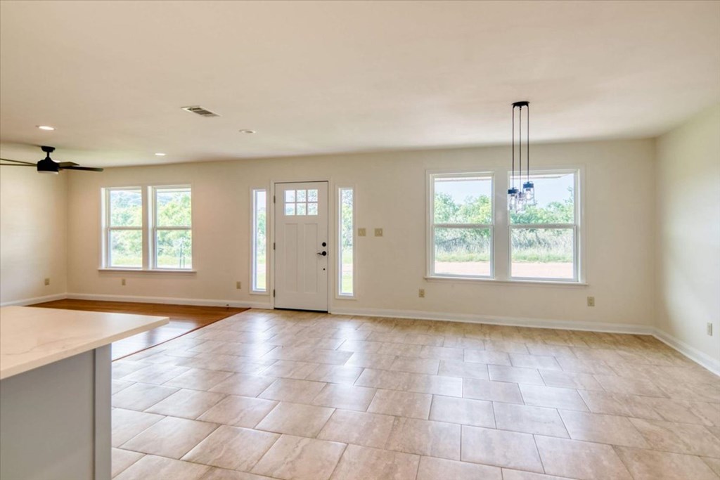 1211 Collins Street Mason, TX 76856 - Photo 5 of 16