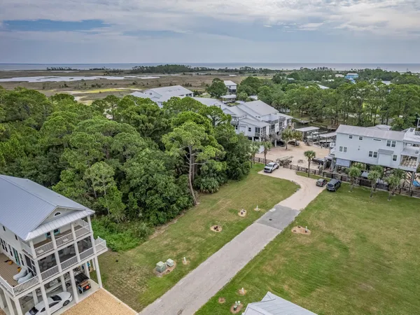$58,000 | Lot 3 Schooner Court, Panacea, FL 32346