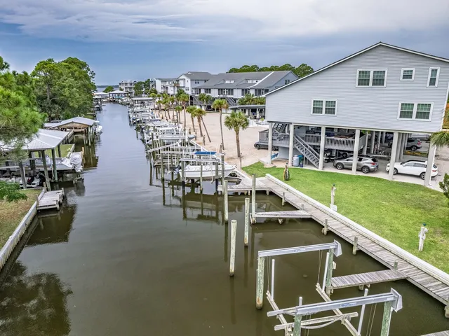 $58,000 | Lot 3 Schooner Court, Panacea, FL 32346