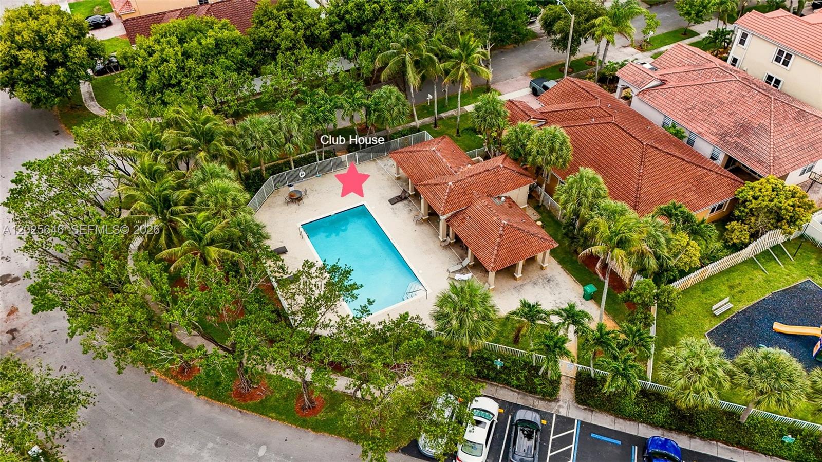 2248 Southwest 125th Avenue Miramar, FL 33027 - Photo 47 of 53