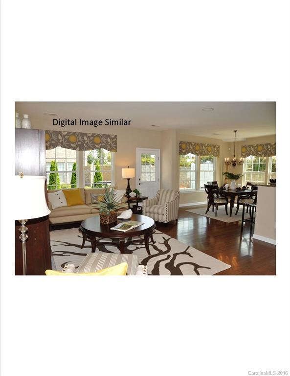 1817 Berryhill Road, Unit 34 Charlotte, NC 28208 - Photo 2 of 6 Gallery Image 2