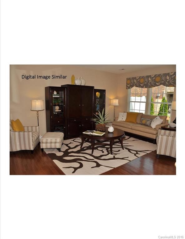 1817 Berryhill Road, Unit 34 Charlotte, NC 28208 - Photo 3 of 6 Gallery Image 3
