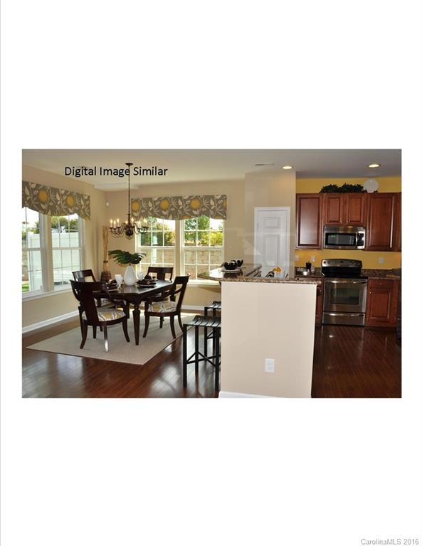 1817 Berryhill Road, Unit 34 Charlotte, NC 28208 - Photo 4 of 6 Gallery Image 4