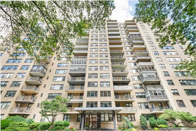 $2,100 | 201 St Pauls Avenue, Unit 3W, Jersey City, NJ 07306