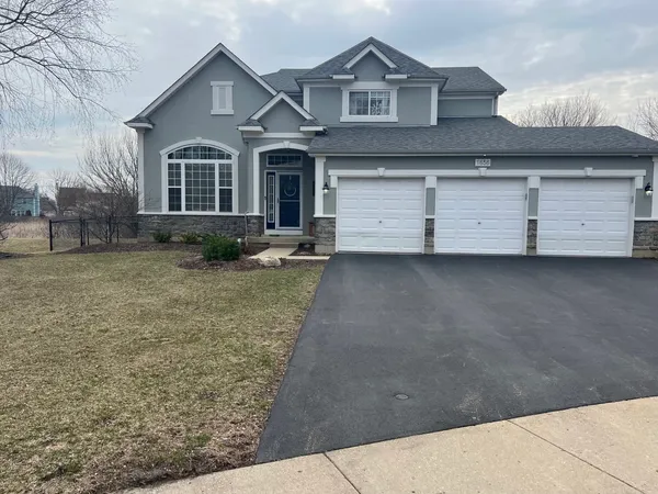 $549,000 | 1656 Normandy Woods Court, Grayslake, IL 60030