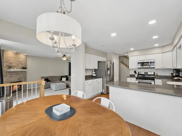$549,000 | 1656 Normandy Woods Court, Grayslake, IL 60030